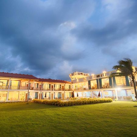 Calypso Sunset Hotel Iranawila Luaran gambar
