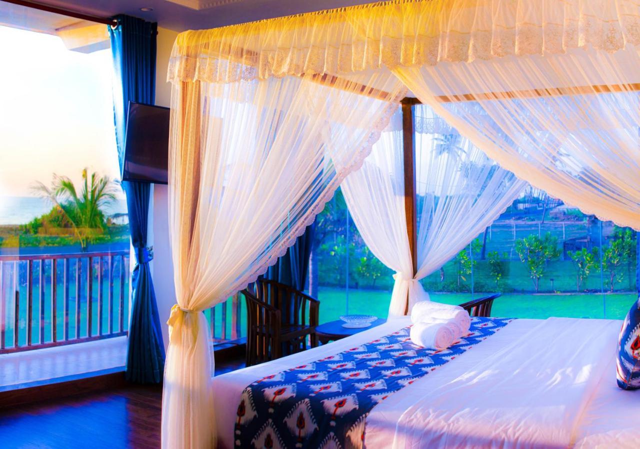 Calypso Sunset Hotel Iranawila Luaran gambar