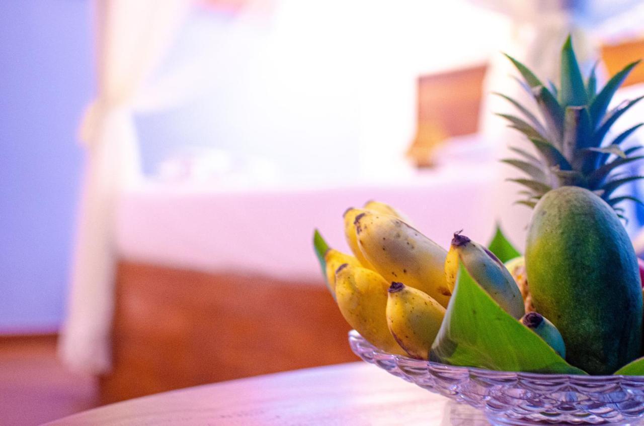 Calypso Sunset Hotel Iranawila Luaran gambar