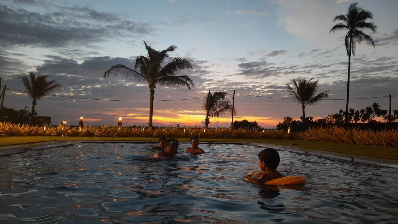 Calypso Sunset Hotel Iranawila Luaran gambar