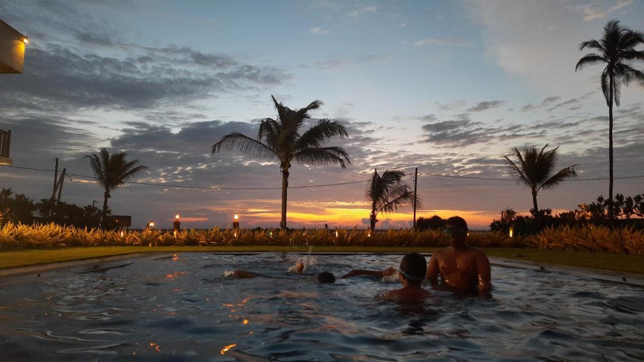 Calypso Sunset Hotel Iranawila Luaran gambar
